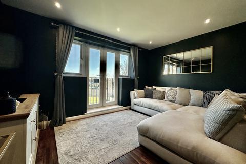 3, Liberty Apartments, 19 Devon Road, Watford, WD24 4HS