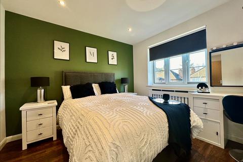 3, Liberty Apartments, 19 Devon Road, Watford, WD24 4HS