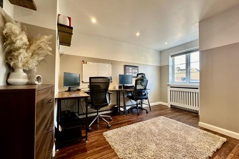 3, Liberty Apartments, 19 Devon Road, Watford, WD24 4HS