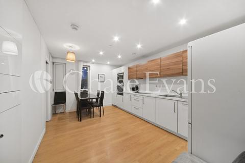 3 bedroom apartment for sale, Marner Point,  St Andrews, Bromley By Bow, E3
