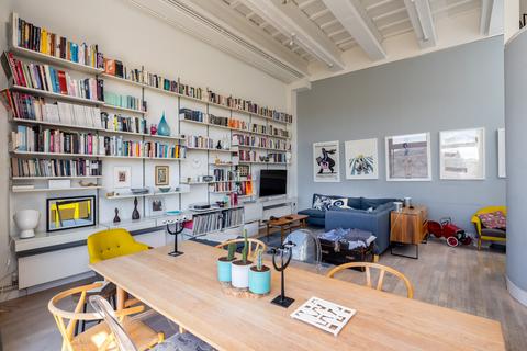 3 bedroom apartment for sale, The Piper Building, Peterborough Road, Fulham, London, SW6