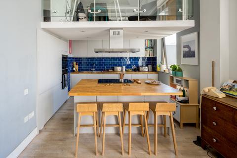 3 bedroom apartment for sale, The Piper Building, Peterborough Road, Fulham, London, SW6