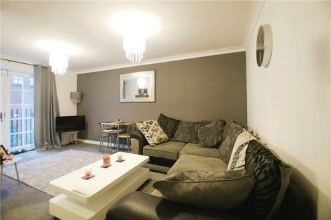 1 bedroom apartment for sale, George Court, North Street, Havant