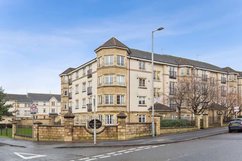 3 bedroom flat for sale, Branklyn Court, Flat 1/2, Anniesland, Glasgow, G13 1GL