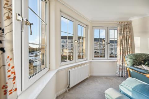 3 bedroom flat for sale, Branklyn Court, Flat 1/2, Anniesland, Glasgow, G13 1GL