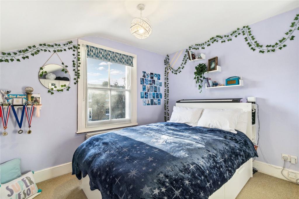 Bedroom 4
