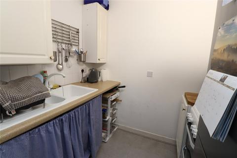 1 bedroom apartment for sale - Homefield House, Barton Court Road, New Milton, Hampshire, BH25