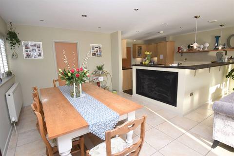 4 bedroom detached house for sale, St. Marys Grove, Seasalter, Whitstable
