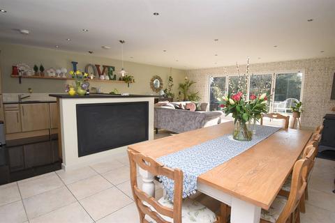 4 bedroom detached house for sale, St. Marys Grove, Seasalter, Whitstable