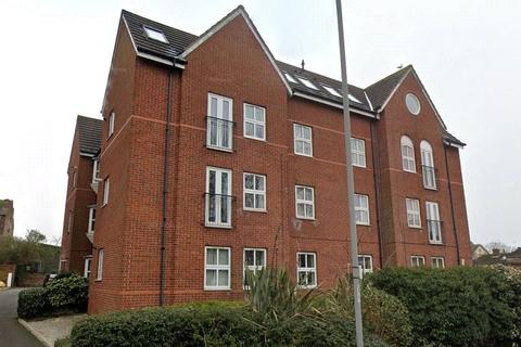 4 bedroom penthouse to rent - Beech Street, Liverpool, Merseyside, L7