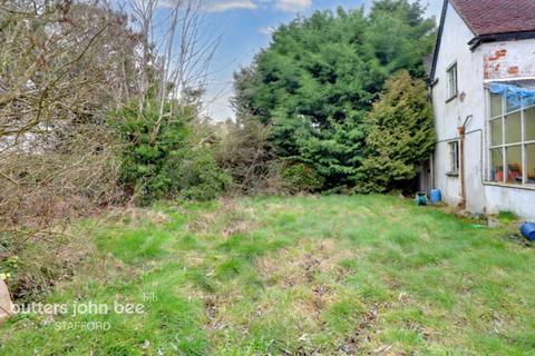 The Cottage Bickford, Penkridge, Stafford, ST19 5QJ