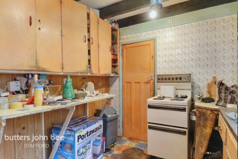 The Cottage Bickford, Penkridge, Stafford, ST19 5QJ