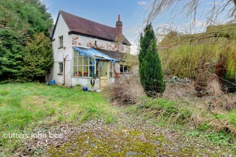 The Cottage Bickford, Penkridge, Stafford, ST19 5QJ