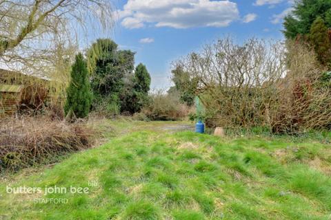 The Cottage Bickford, Penkridge, Stafford, ST19 5QJ