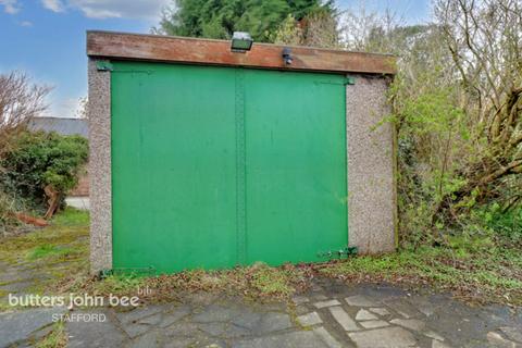 The Cottage Bickford, Penkridge, Stafford, ST19 5QJ