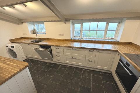 2 bedroom cottage to rent, Zennor, St. Ives TR26