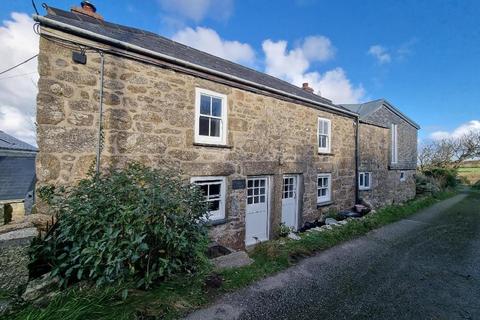 2 bedroom cottage to rent, Zennor, St. Ives TR26