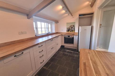 2 bedroom cottage to rent, Zennor, St. Ives TR26