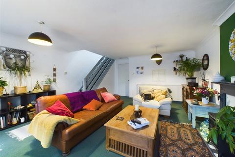 3 bedroom end of terrace house for sale, Moorcroft Avenue, Burton, Christchurch, Dorset, BH23