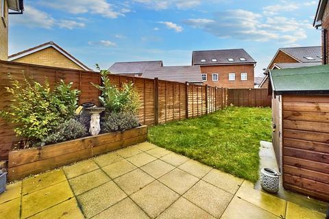 2 bedroom semi-detached house for sale, Chase Avenue, Red Lodge