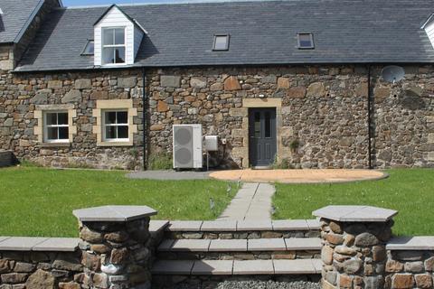 undefined, Lower Canglour, Stirling, FK7