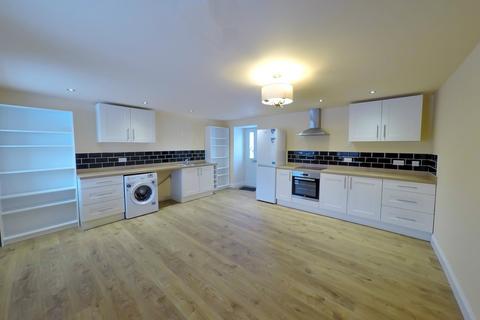 undefined, Lower Canglour, Stirling, FK7