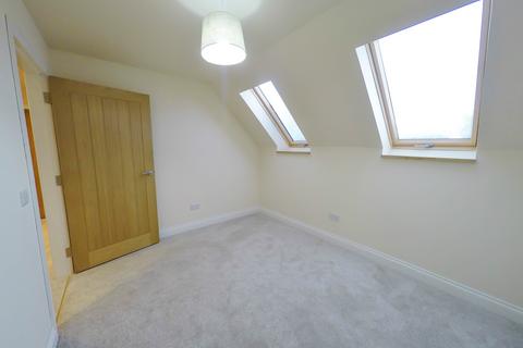 undefined, Lower Canglour, Stirling, FK7