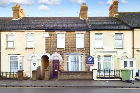 2 bedroom terraced house for sale, London Road, Teynham, Kent, ME9 9QD