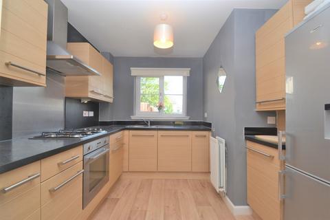 undefined, Renfrew Court, Causewayhead FK9