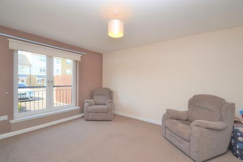 undefined, Renfrew Court, Causewayhead FK9