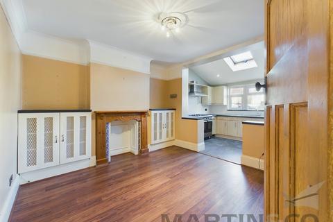 3 bedroom semi-detached house for sale, Madeira Road, Hilsea