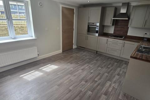 23 Aidan Gardens, Durham, DH1 2BF