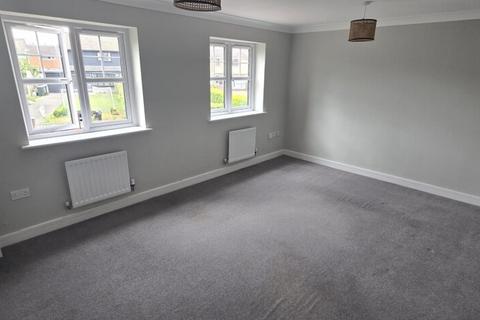23 Aidan Gardens, Durham, DH1 2BF