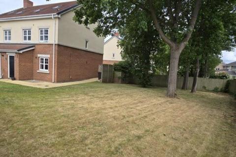 23 Aidan Gardens, Durham, DH1 2BF