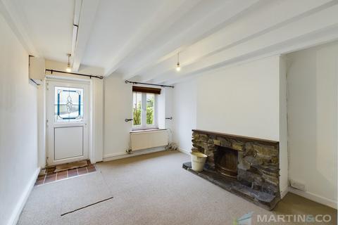 2 bedroom terraced house for sale, Truro