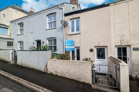 2 bedroom terraced house for sale, Truro