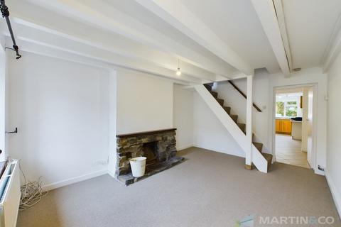 2 bedroom terraced house for sale, Truro