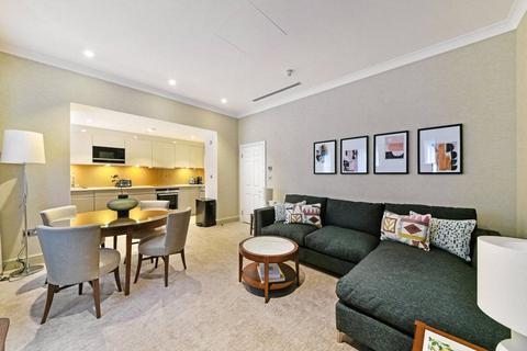 2 bedroom apartment to rent, Bow Lane, Calico House, EC4M