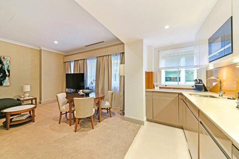 2 bedroom apartment to rent, Bow Lane, Calico House, EC4M