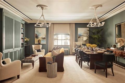 1 bedroom flat for sale, The OWO Residences by Raffles, 57 Whitehall, London