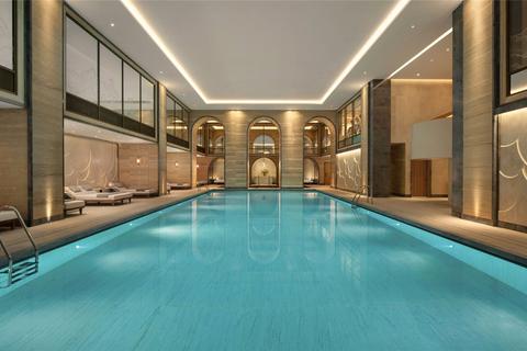 1 bedroom flat for sale, The OWO Residences by Raffles, 57 Whitehall, London