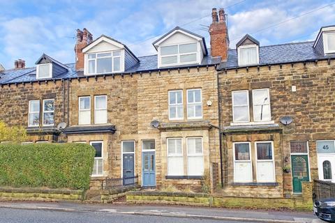 41 Hookstone Road, Harrogate, HG2 8BT