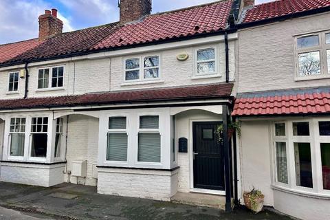 7 North Side, Hutton Rudby, Yarm, TS15 0DA