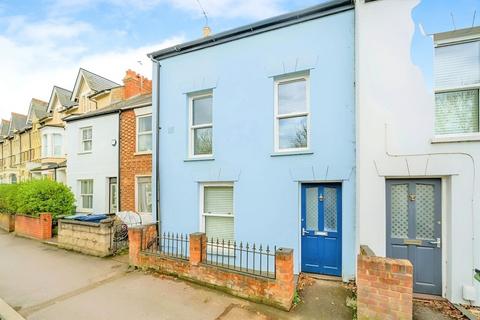 undefined, Abingdon Road, Oxford