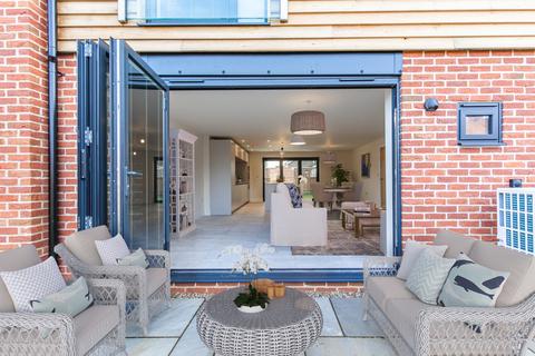 3 bedroom end of terrace house for sale - Wells-next-the-Sea