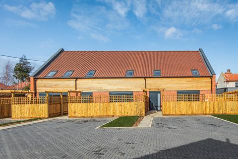 3 bedroom end of terrace house for sale - Wells-next-the-Sea