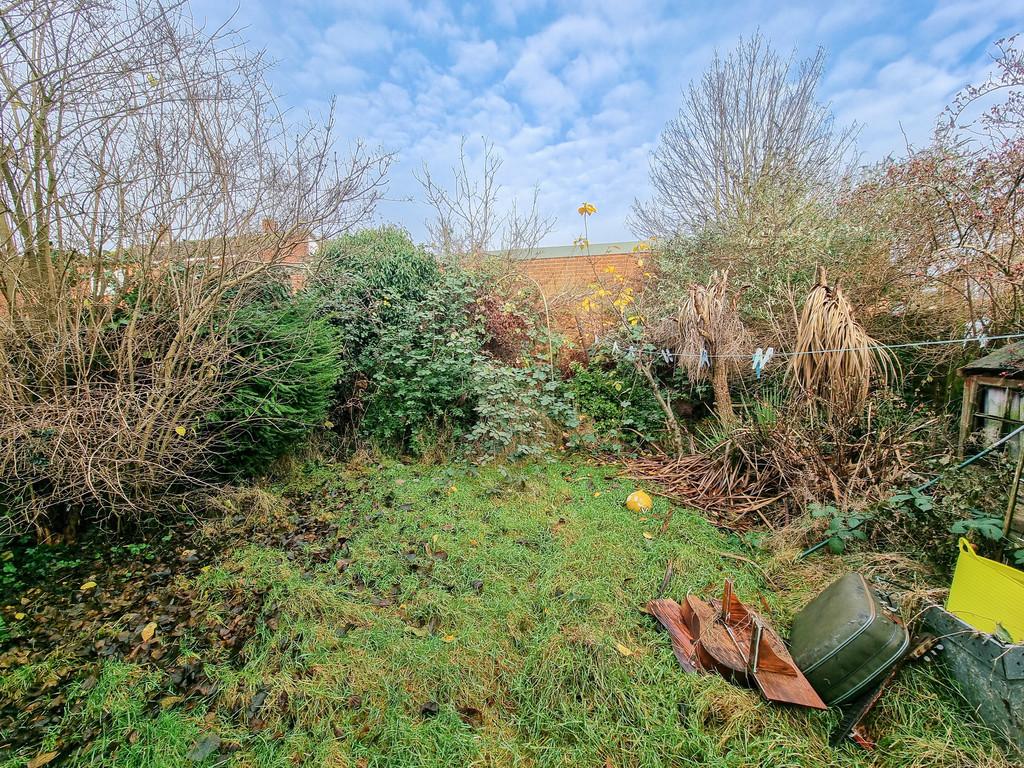 Burton End, Haverhill 3 bed semidetached house for sale £205,000