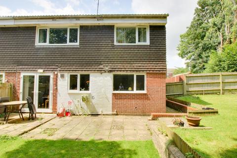 4 bedroom semi-detached house for sale, BISHOPS WALTHAM