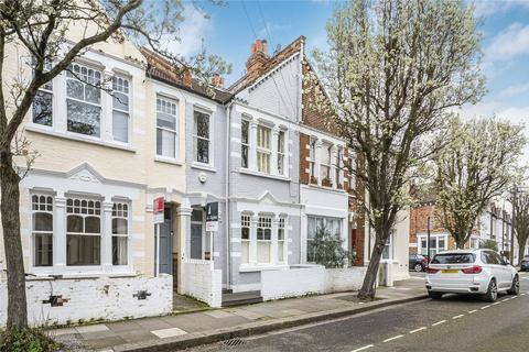 184 Stephendale Road, London, SW6 2PW