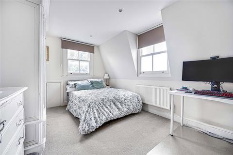 184 Stephendale Road, London, SW6 2PW